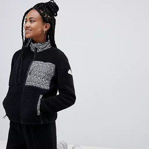 Rare Madewell x Penfield Fleece Sherpa Jacket